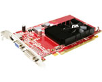 X1650PRO 256/64 AGP